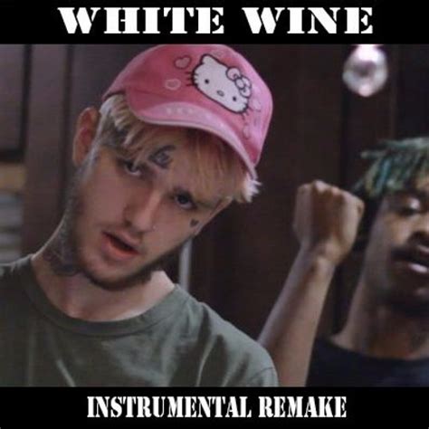 Listen To Music Albums Featuring Lil Peep X Lil Tracy White Wine
