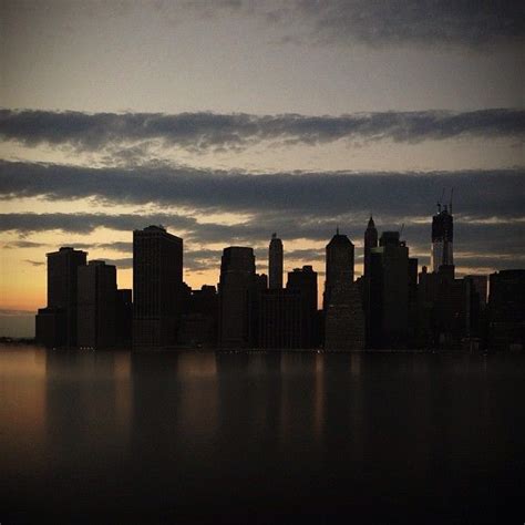 Blackout Photo By Luciomx Ny City New York City Skyline