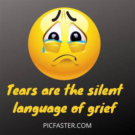 Sad Emoji Dp With Quotes For Whatsapp Download 2020