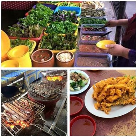 Pabrik mie #mie ayam #mie ayam wonogiri proses pembuatan mie. 12 Tempat Makan Menarik Dan Sedap Di Kota Bharu Kelantan - MyPercutian