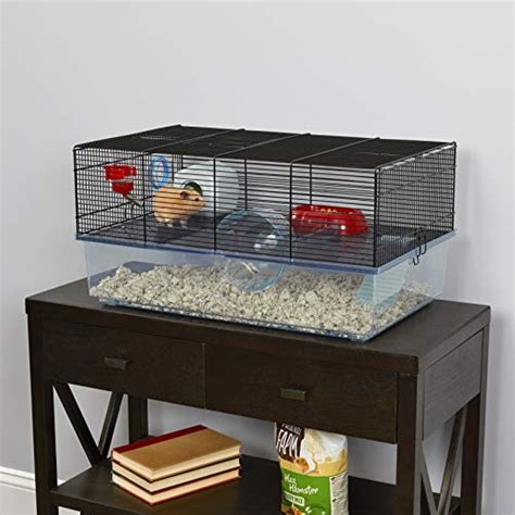 18 Of The Best Hamster Cages In 2022 Animal Corner