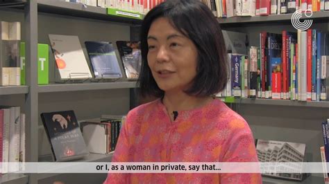 Yoko Tawada Interview English Subtitles Youtube