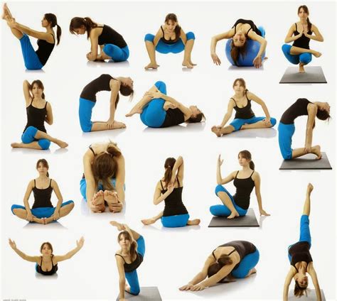 16 Advanced Seated Yoga Poses Yoga Poses