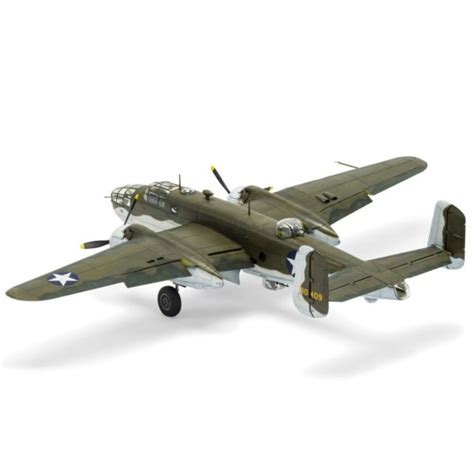 Airfix A06015 North American B25 Cd Mitchell Modele For Sale Online Ebay