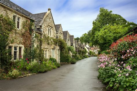 11 Most Picturesque Towns And Villages In Dorset Head Out Of