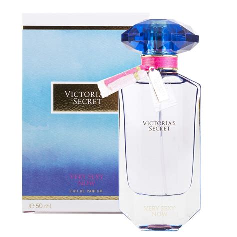 Buy Victorias Secret Very Sexy Now Eau De Parfum 50 Ml Online At Low Prices In India