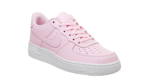 Nike air force 1 one sage low pink shadow vandalized ar5339 601 womens size 6. Denne smukke Nike Air Force 1 i 'Pink Foam' er lige tabt for