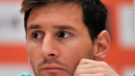 barcelona s lionel messi in court over unpaid taxes cnn