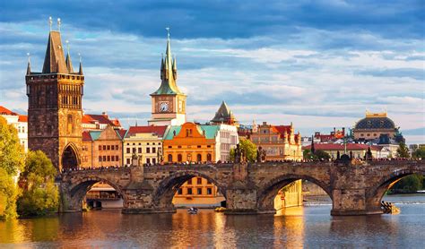 Que Faire à Prague Mon Guide Pour Visiter Prague En 3 Jours