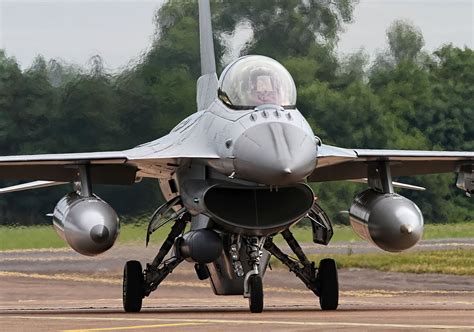 Download Warplane Aircraft Jet Fighter Military General Dynamics F 16