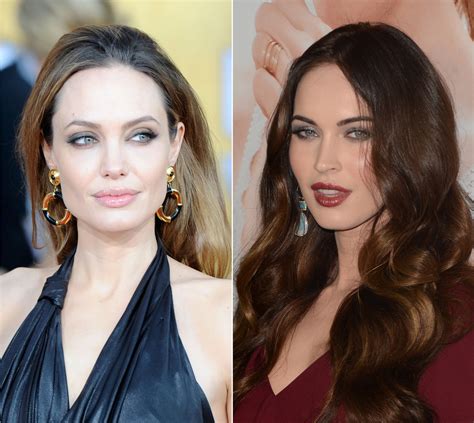 Can You Tell These Celebrity Look Alikes Apart Celebr
