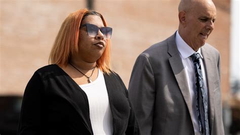 Mother of 6-year-old who shot teacher in Virginia gets 2 years in