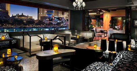 Best Las Vegas Nightclubs The 12 Hottest Places To Party Thrillist