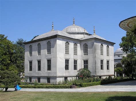 Kaveh Farrokh Safavid Military Items Housed In Istanbuls Topkapi Museum
