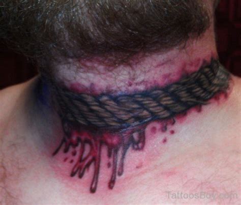 Awesome Neck Tattoo Tattoo Designs Tattoo Pictures