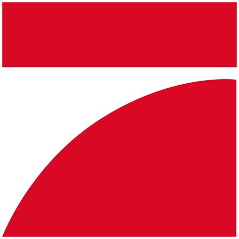 Prosieben serien, videos und livestream. ProSieben Logo / Television / Logonoid.com