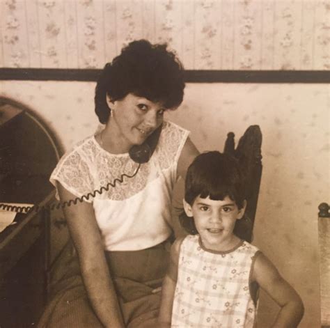 Five Life Lessons My Mom Taught Me In The Last 30 Years