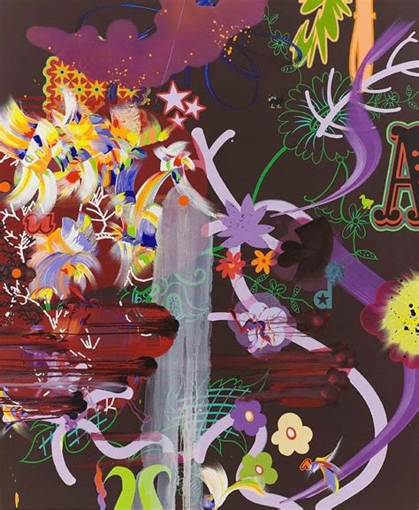 curaaated.com | Contemporary art artists, Fiona rae, Double happiness