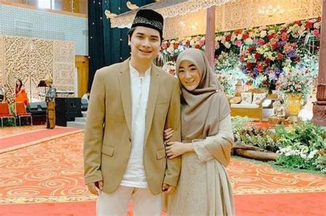 Alasan Cerai Alvin Faiz Dan Larissa Chou Jadi Bahan Gosip Netizen Yang