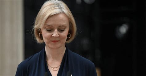 As Liz Truss Departs Banks Are Frustrated By U Turns In Uk Government