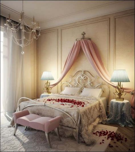 Eye For Design Decorating Grown Up Pink Bedrooms