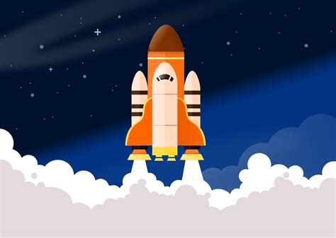 Cartoon Space Wallpapers Top Free Cartoon Space Backgrounds