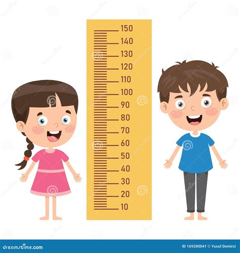 Height Cartoons Illustrations And Vector Stock Images 24287 Pictures