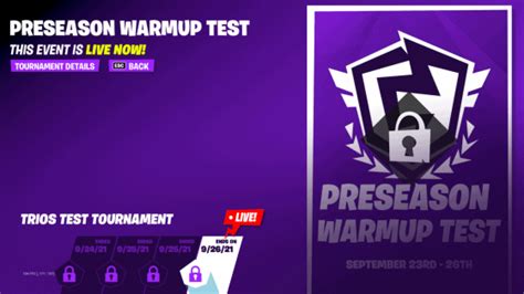 Fortnite Pros Boycott Fncs Season 8 Warmup Finals As Accused Cheaters