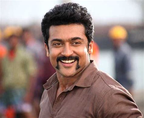 He is top in south indian list of forbes and he is at 37 position of all over india. Top 10 Best Tamil Actors | Surya actor, Surya, Actors