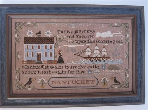 Pin By Susan Driggers On Cottage On Friendship Lane Nantucket Frame
