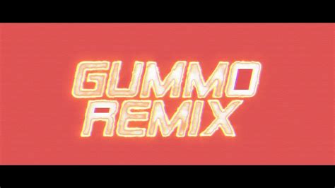 B Prinse Gummo Remix Official Video Youtube