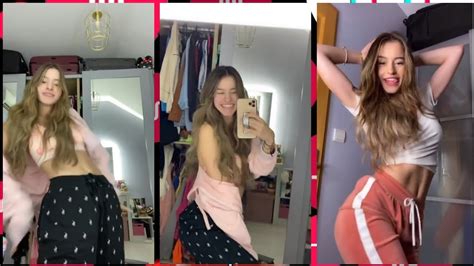 new vídeo da léa elui tik tok e também instagram musical ly assista