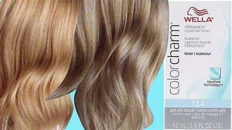 The best shampoo that will neutralize brassiness in blonde hair is color save silver shampoo by schwarzkopf. How to Tone Blonde Hair and Get Rid of Brassiness using ...