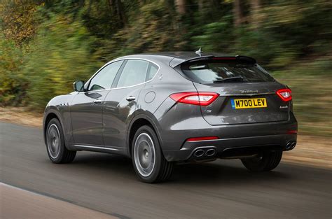 Research, compare and save listings, or contact sellers directly from 179 maserati models nationwide. Maserati Levante Review (2016) | Autocar