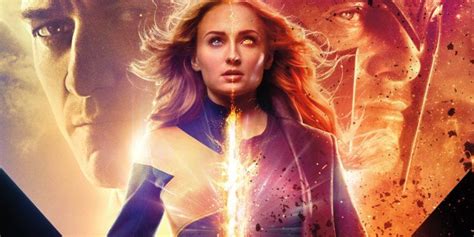 X Men Dark Phoenix Trailer Cast Plot And Release Date Every Confirmed Detail That We Know