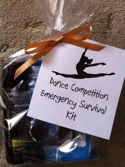 Best Gifts For A Dancer Images On Pinterest Dance Team Gifts