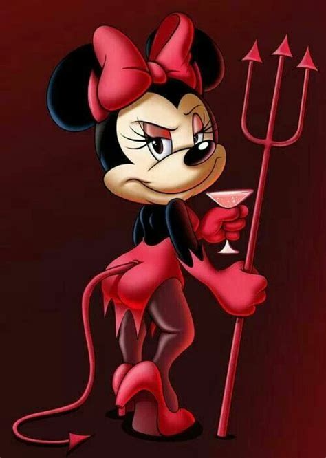 Minnie Mouse Mickey Mouse Wallpaper Disney Drawings Disney Art