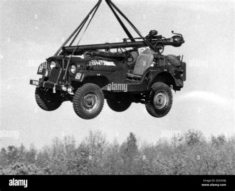 M38a1 Black And White Stock Photos And Images Alamy