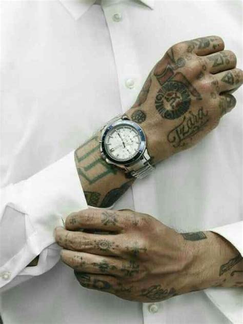 Click here for our favorite tattoos. 20 Badass Tattoos For Men We Are Absolutely Loving
