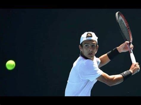 It is the fifth time djokovic has. Lorenzo Musetti | Tennis, Youtube