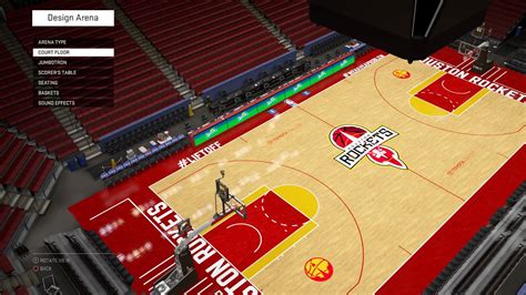 Nba 2k16 Court Designs And Jersey Creations Page 399 Operation