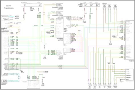 2005 chrysler 300 stereo wiring diagram - passldog