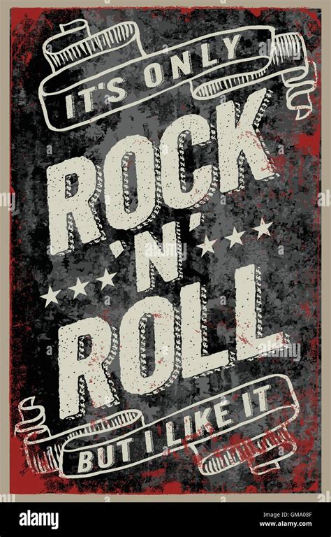 Iconic Rock Posters