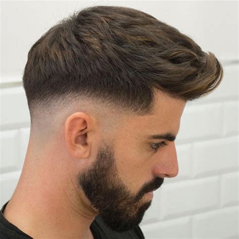 69 Best Taper Fade Haircuts For Men 2020 Guide