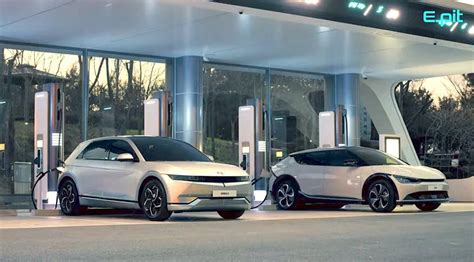 Which Is The Best Electric Car Hyundai Or Kia? 2