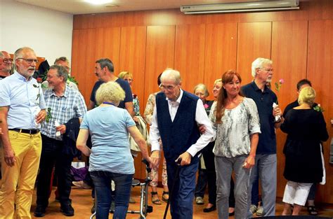 Haus elisabeth solingen sihtnumber 42651. Bewegendes unisono-Konzert im Elisabeth-Roock-Haus