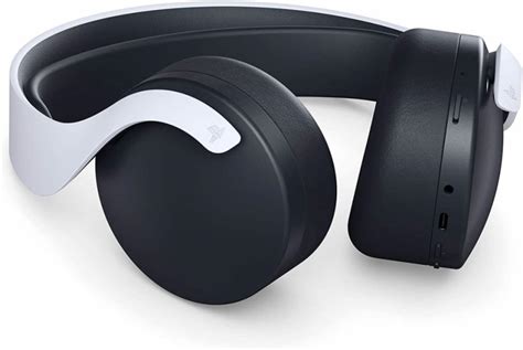 Encuentra juegos ps4 de segunda mano desde $ 10. Auriculares inalámbricos PULSE 3D para PlayStation 5 :: Yambalú, juegos al mejor precio