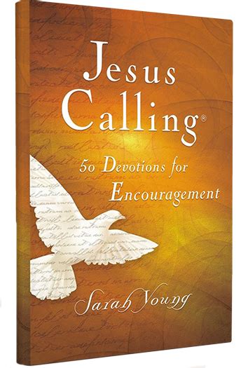 Jesus Calling Devotions For Encouragement Jesus Calling