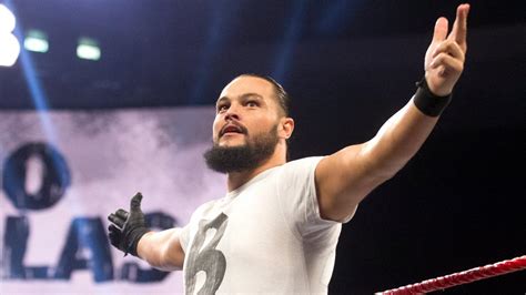 Backstage Notes On Bo Dallas Release From Wwe