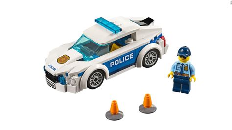 Fact Check Despite White House Claims Paw Patrol And Police Lego Have